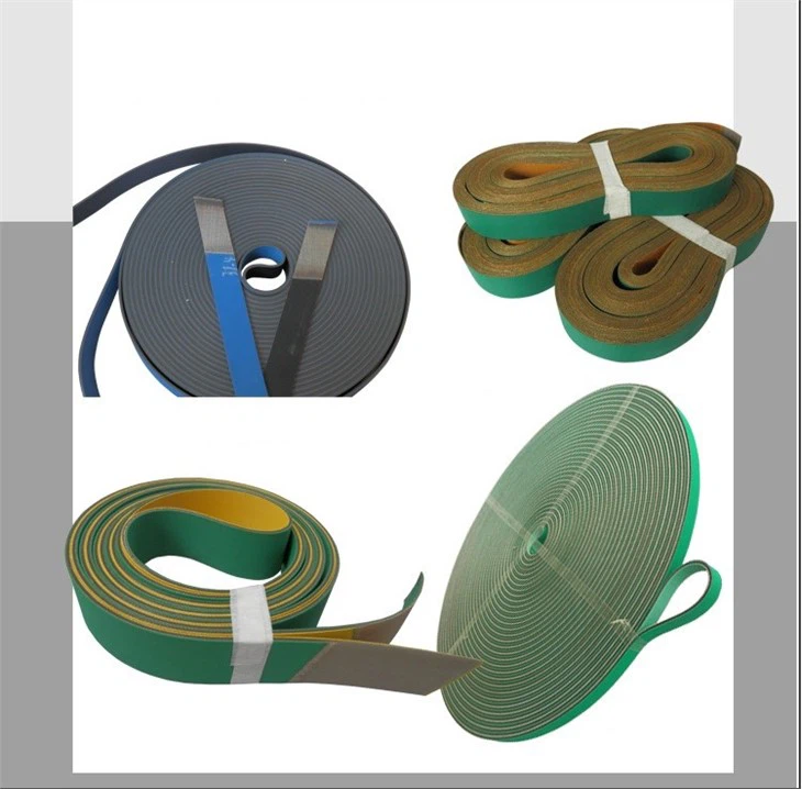 belt grinding device