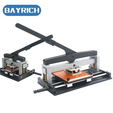 Transmisyon Belt Finger Puncher