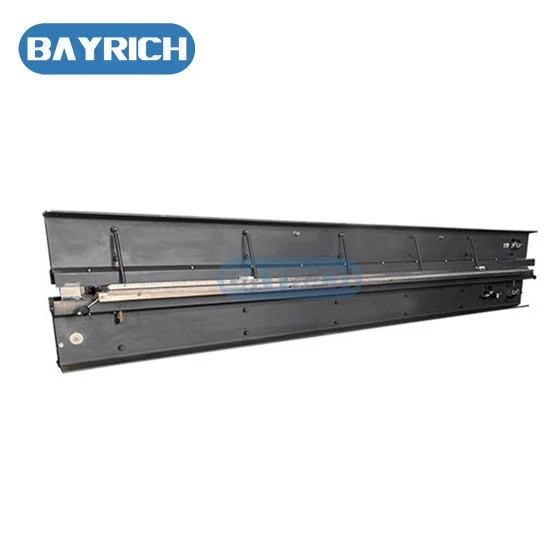 hot vulcanizing machine
